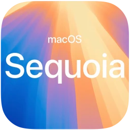 macOS Sequoia