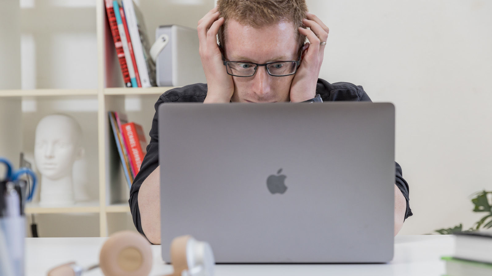 проблемы с зарядом macbook
