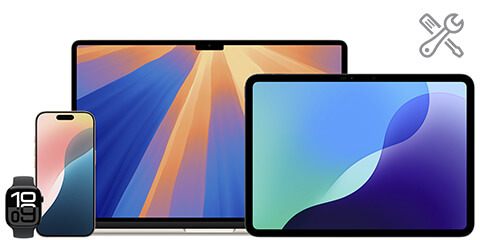 сервис и магазин apple в оаэ