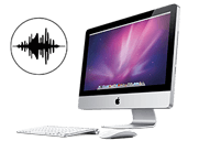 imac стал шуметь