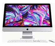 iMac (Retina 5K, 27