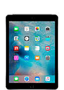 ремонт ipad air