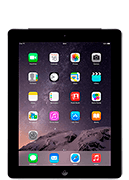 ремонт ipad 4