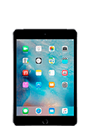 ремонт ipad mini 4