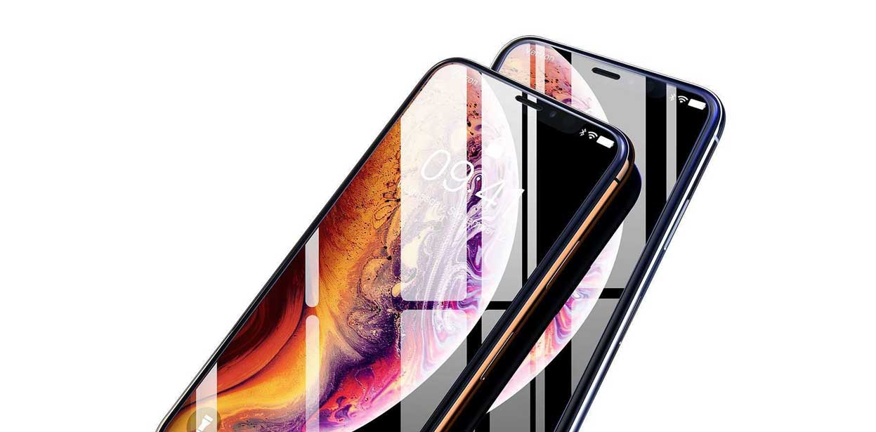 дисплей iphone xs max Дубае, Абу-даби, Шардже