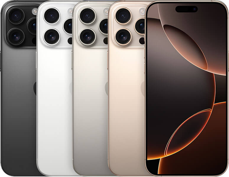 ремонт iphone 16 Pro в оаэ