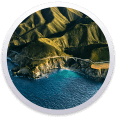 macOS Big Sur
