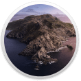 macOS Catalina