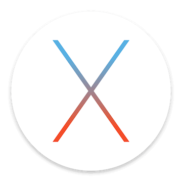 OS X El Capitan