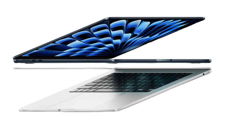 Замена матрицы MacBook Air 13