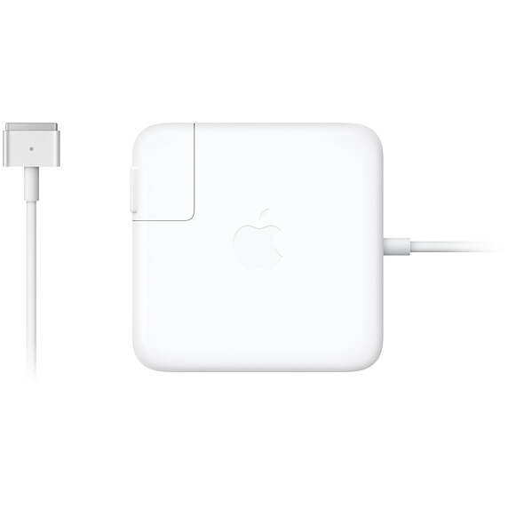 Адаптер питания Apple macbook air MagSafe 45w, зарядка macbook