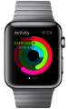 Apple Watch Series 0